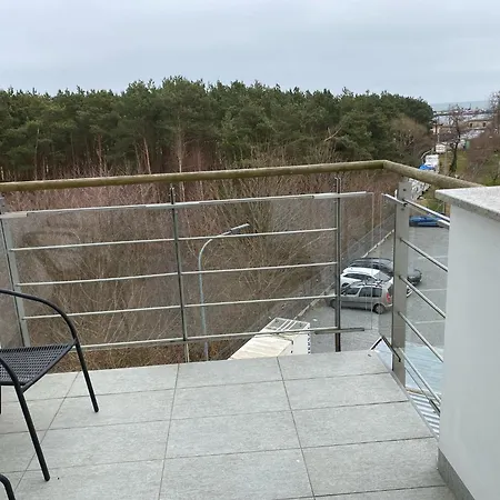 44 Z Widokiem Na Port Władysławowo