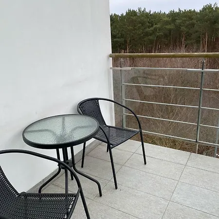 44 Z Widokiem Na Port * Władysławowo