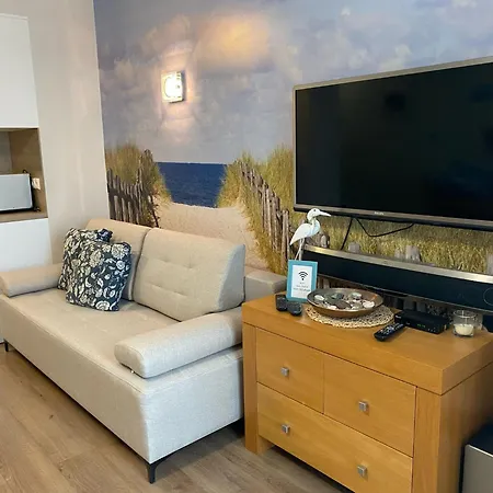 44 Z Widokiem Na Port