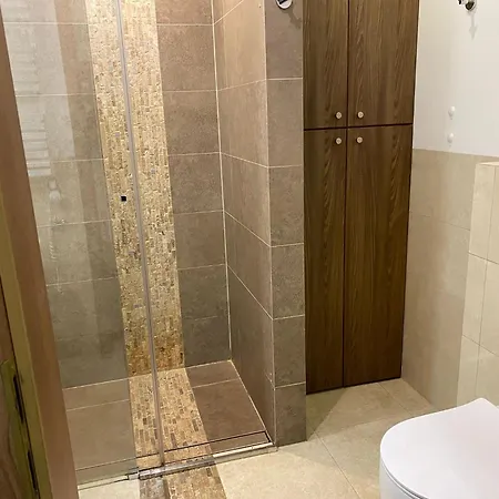 Apartment 44 Z Widokiem Na Port
