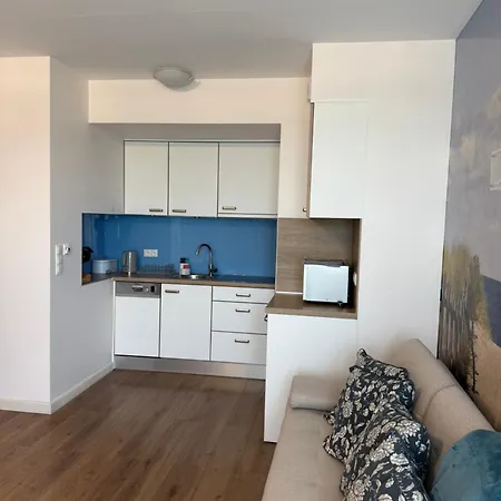 44 Z Widokiem Na Port Władysławowo