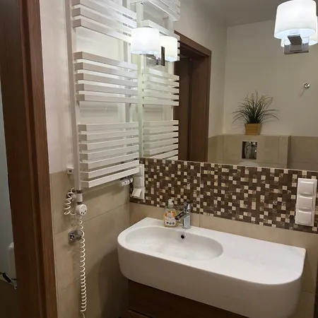 44 Z Widokiem Na Port * Władysławowo