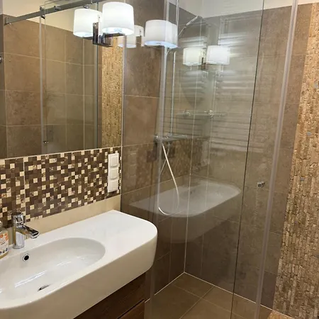 44 Z Widokiem Na Port Apartment