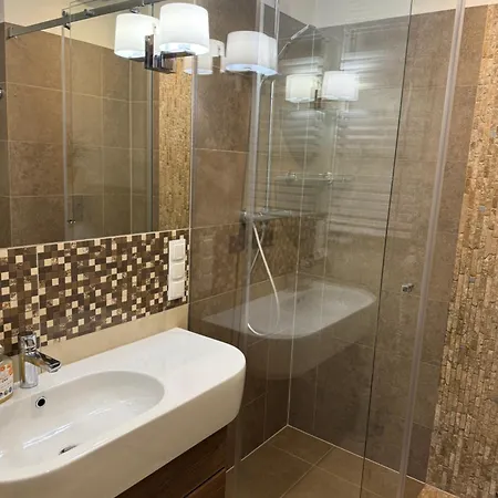 44 Z Widokiem Na Port Apartman