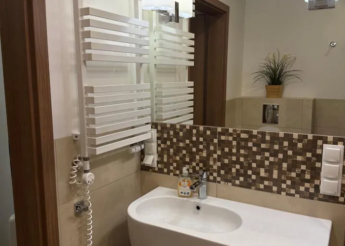 44 Z Widokiem Na Port * Władysławowo