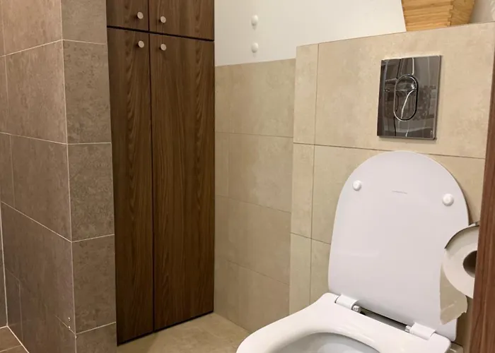 44 Z Widokiem Na Port Władysławowo